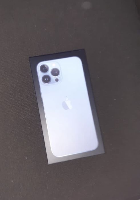 айфон 13 pro max 128 gb