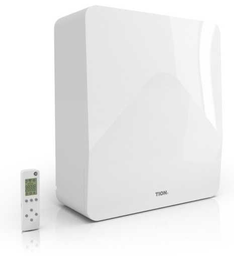 ВЕНТИЛЯЦИЯ в Астане TION 4S. Очиститель воздуха