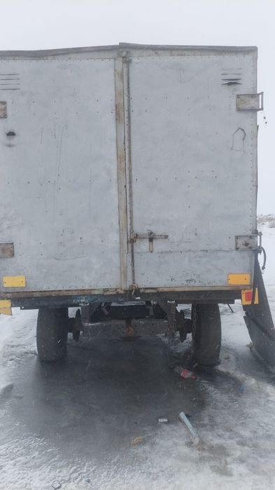 Сдам вагончик в хорошем состоянии