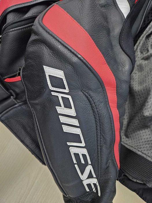 Geaca Moto Dainese Avro 4