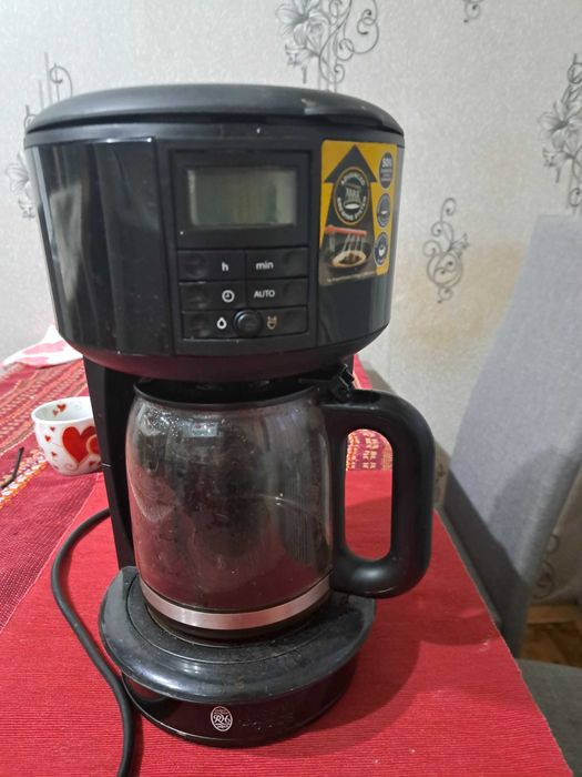 Russell Hobbs кафемашина