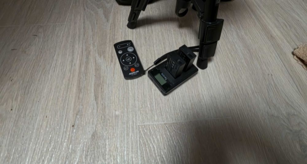 Фотоаппарат Nikon P1000 4к