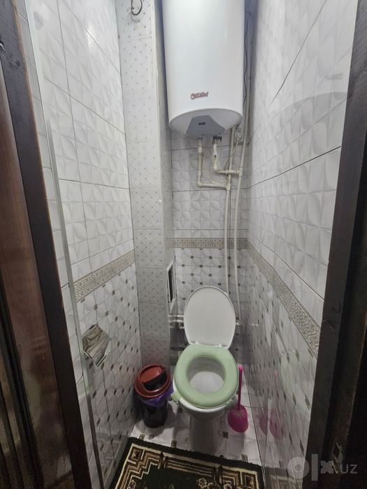 Срочна продаётся 3 комнатная квартира в городе Чирчике