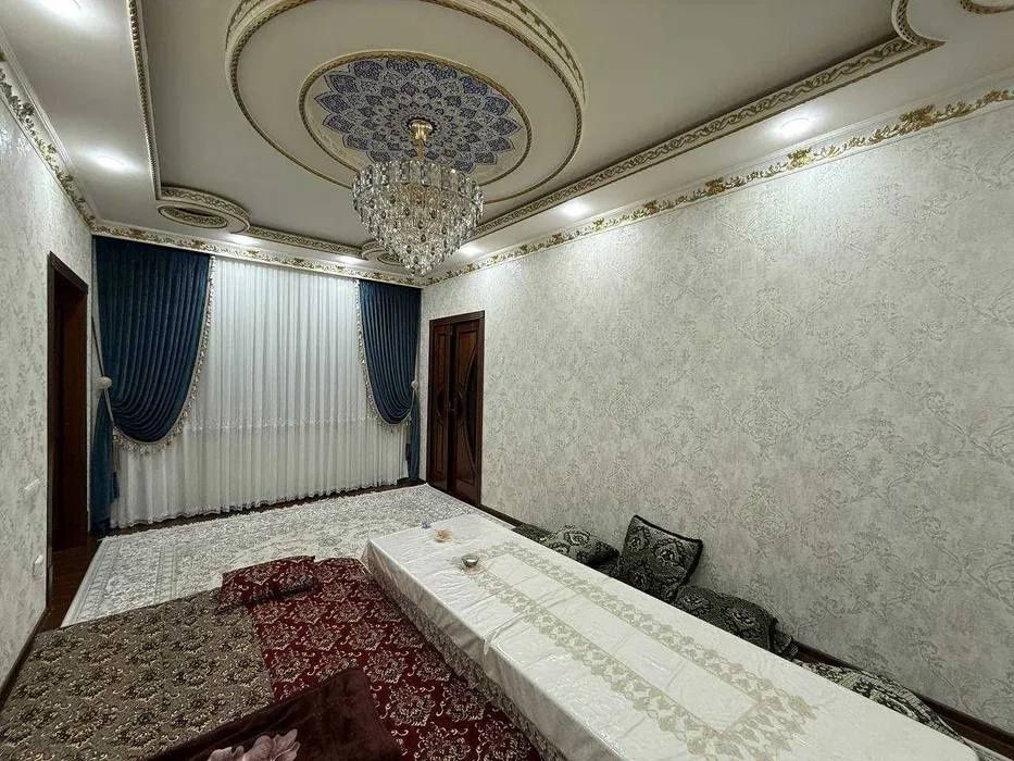 Ховли сотилади! Сергели Мошина бозор ориентир. 6сотих. Евро ремонт