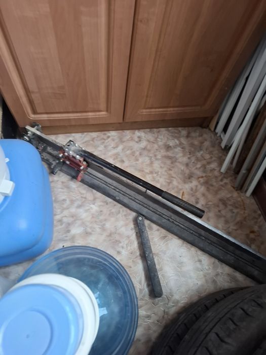 Продам кафель резка