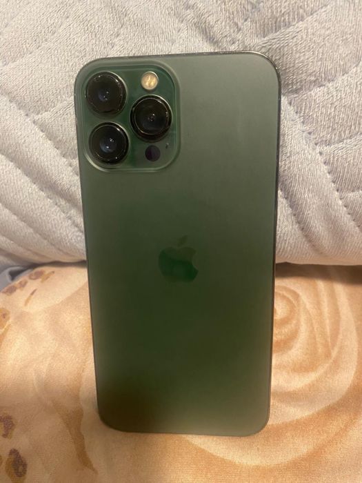 iPhone 13 Pro Max
