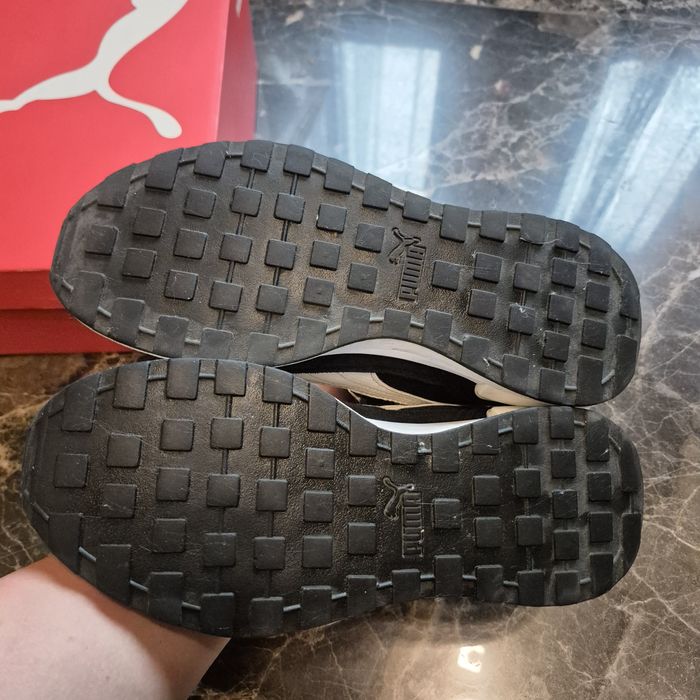 Унисекс маратонки Puma