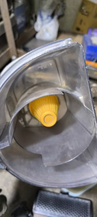 Для пылесоса LG.