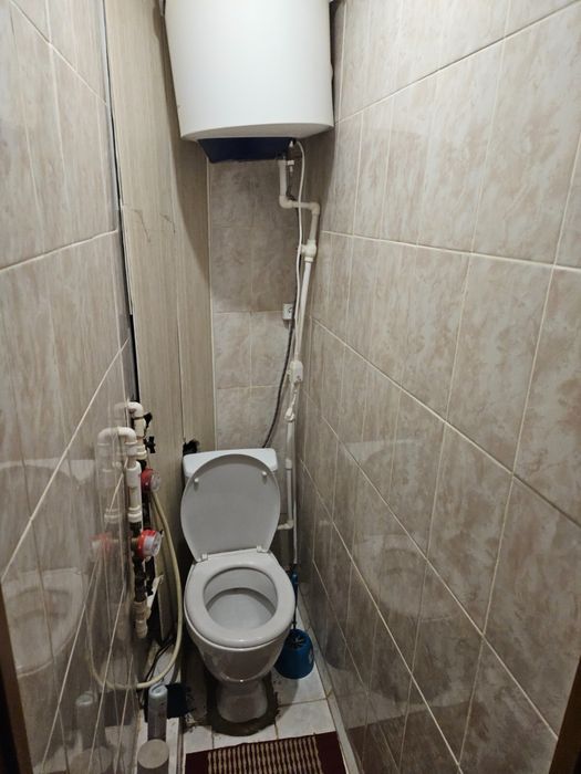 Продается 3-х комнатная квартира