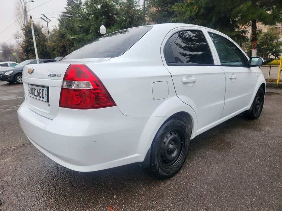 Нексия 3 механика 2017 краска тоза. Nexia 2017 mexanika.