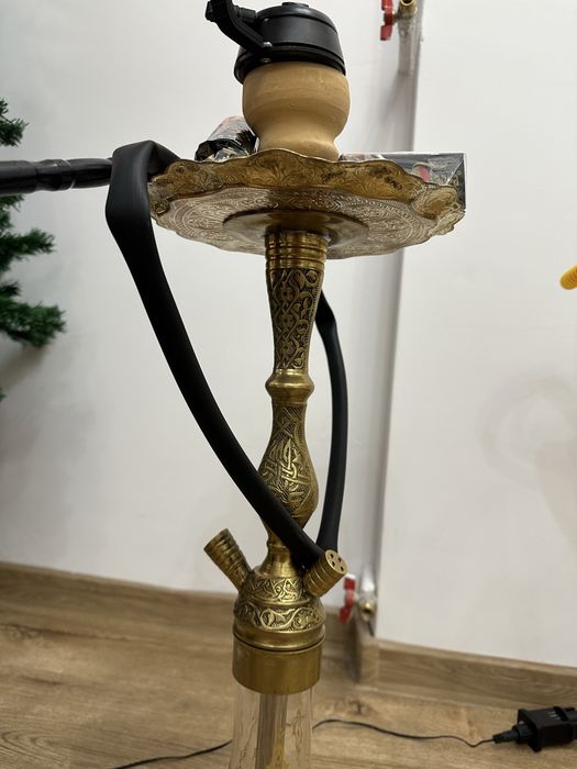 Narghilele noi set complet de vanzare