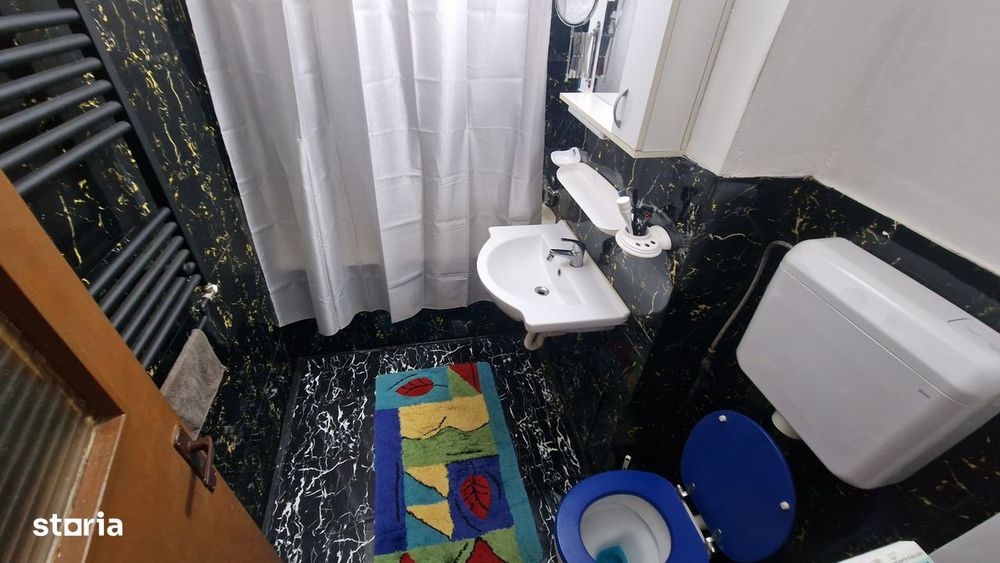 Apartament 2 camere Astra