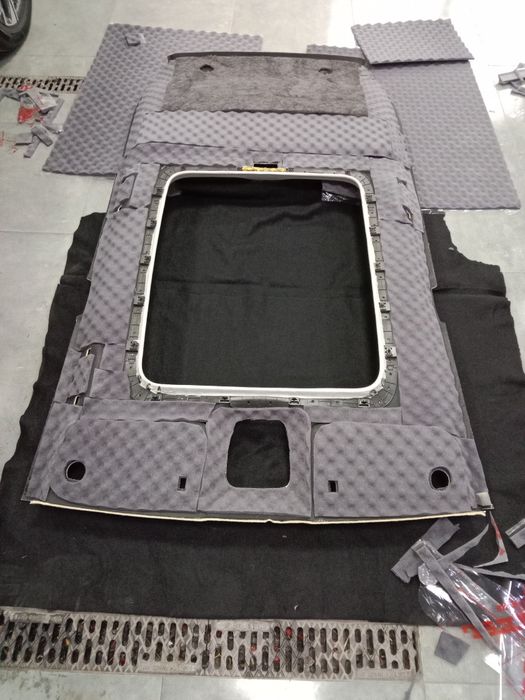 Асалям алейкум сервис Профи детелингхизмат беряптиполный шумоизоляция