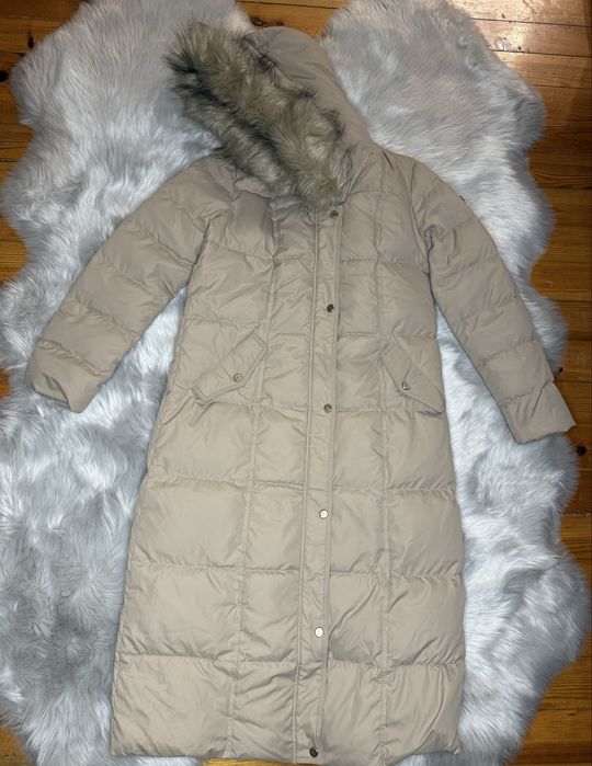 Дамско зимно яке Lauren Ralph Lauren с гъши пух - размер S