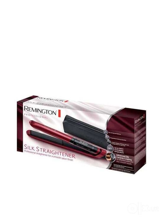 выпрямитель Remington Ployka remington S9600