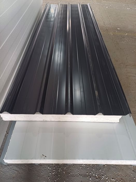 Тарнов слифлар аксисуарлар Сендвич панель