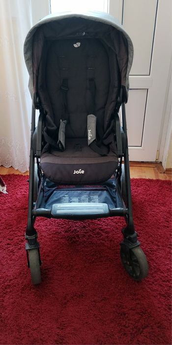 Vand carut Joie 3 in 1
