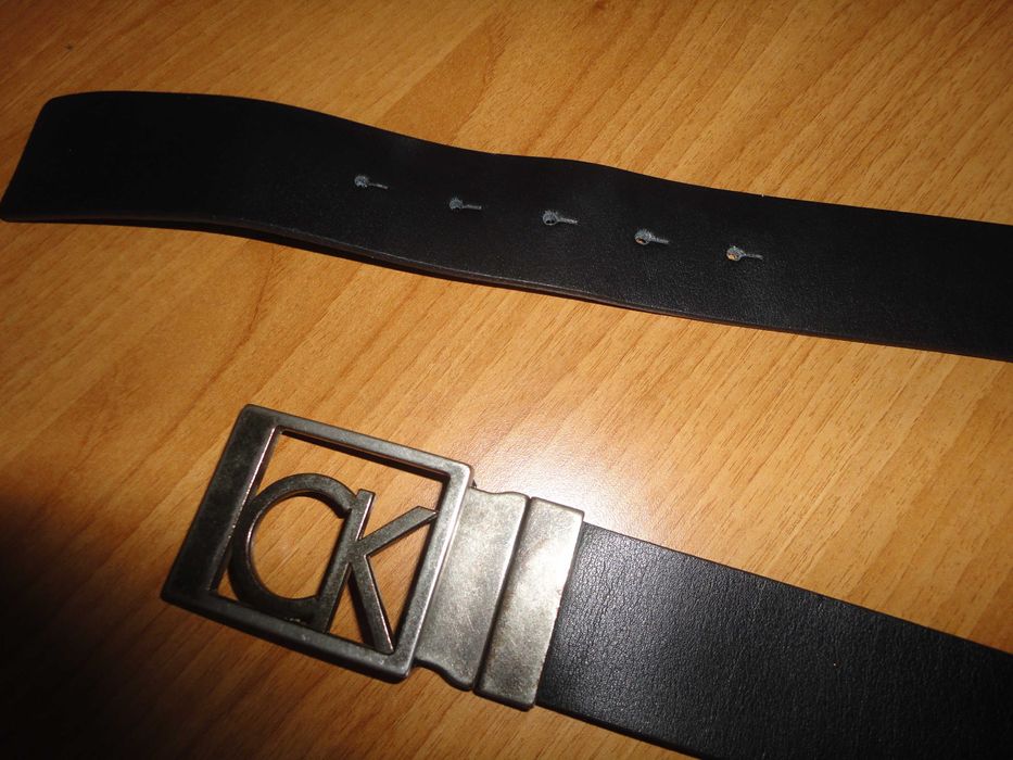 Lloyd/естествена кожа/мъжки колан