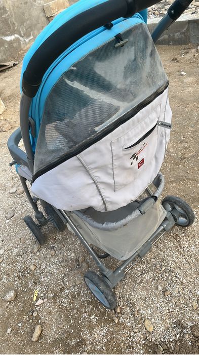 Коляска детская