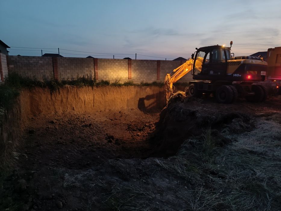 Топырак,Грунт ,Глина