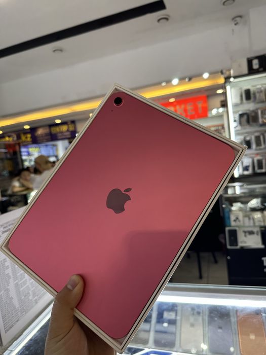 Ipad A16 обсалютно новый