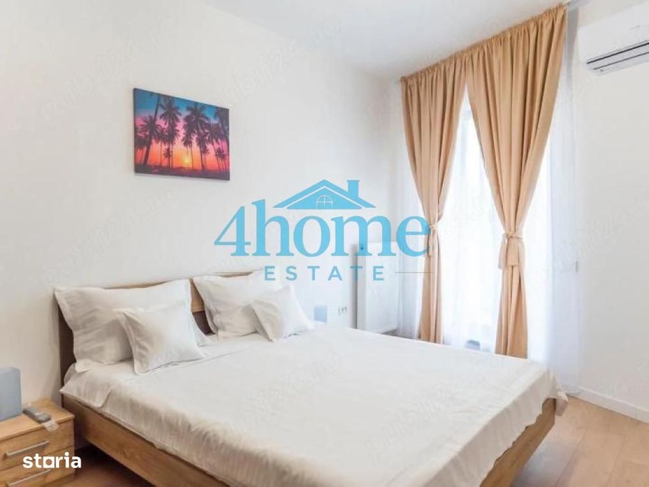 Apartament 2 camere Pipera|Aviatiei|Bloc Nou
