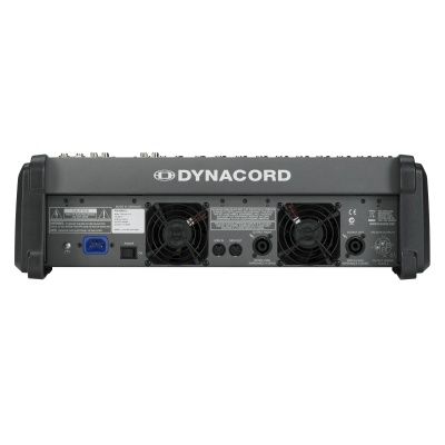 Dynacord PM 1000 -3