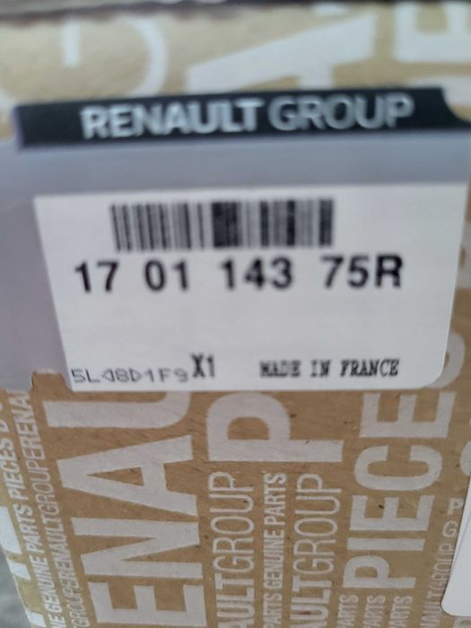 Vand pompa combustibil noua PENTRU RENAULT , 170114375R