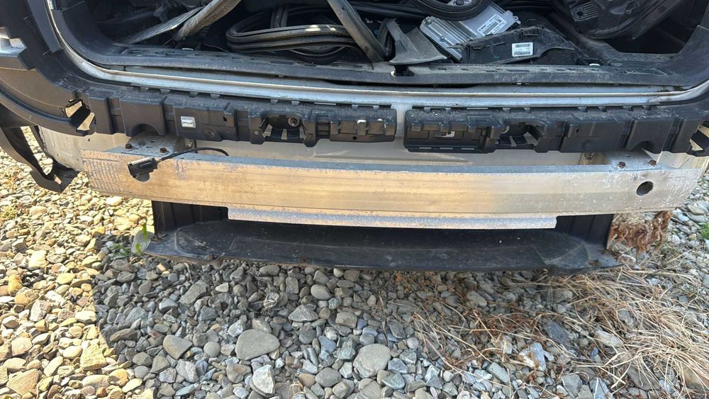 Intaritura armatura bara spate BMW x3 F25