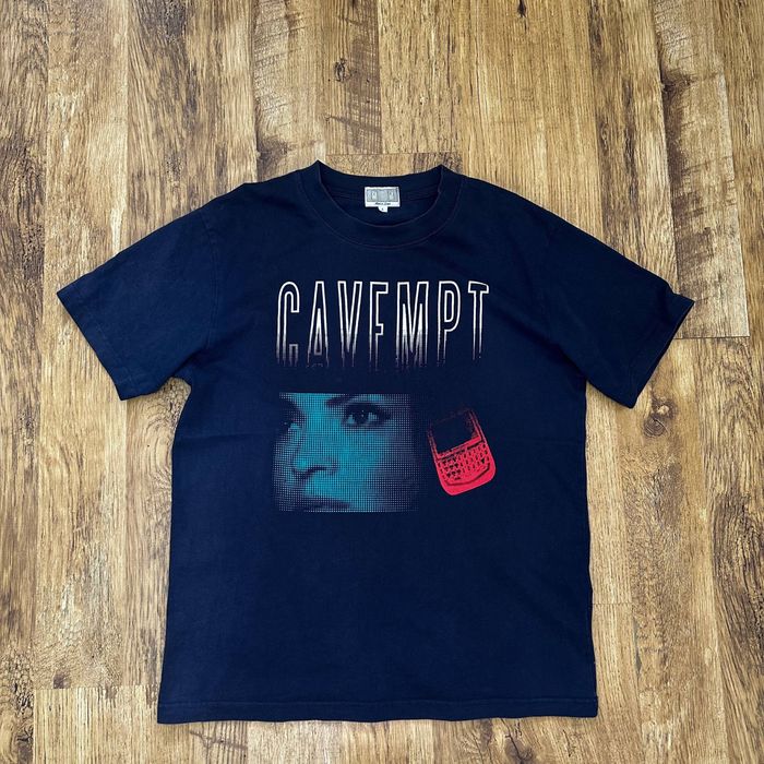 Cav Empt футболка легит