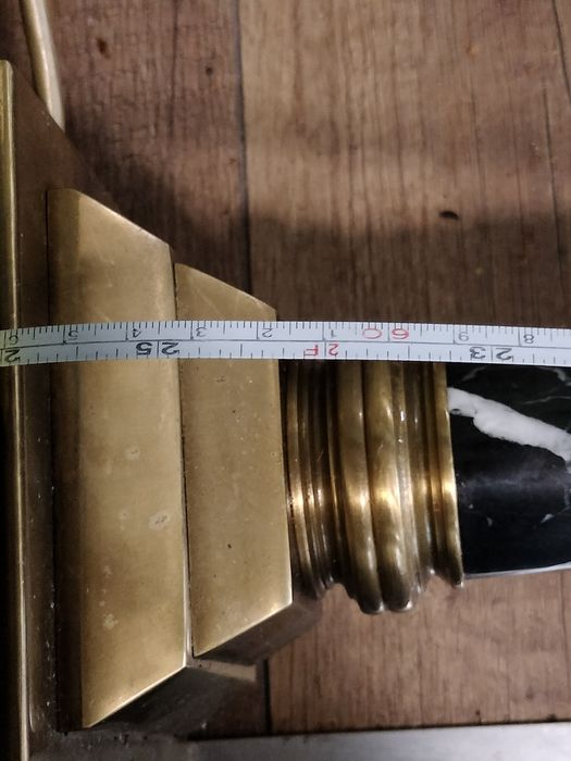 Veioze birou,marmura,alama