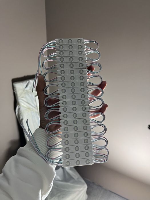 Светодиодная лента