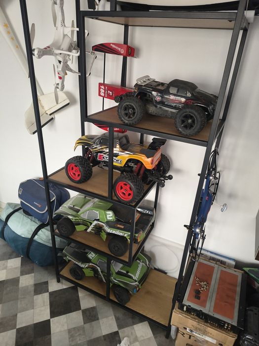 Automodele 1/8 prețuri accesibile