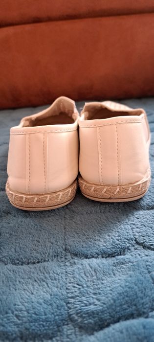 Летни дамски обувки 38 номер