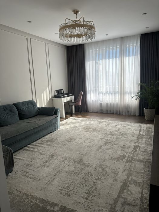 Клининговая компания