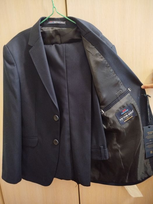 Новый костюм пр-во Турция