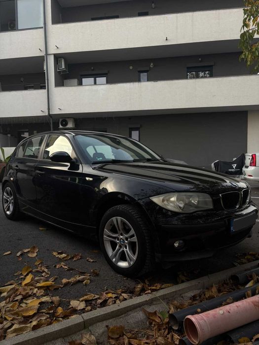 BMW 116i 2006 de vanzare