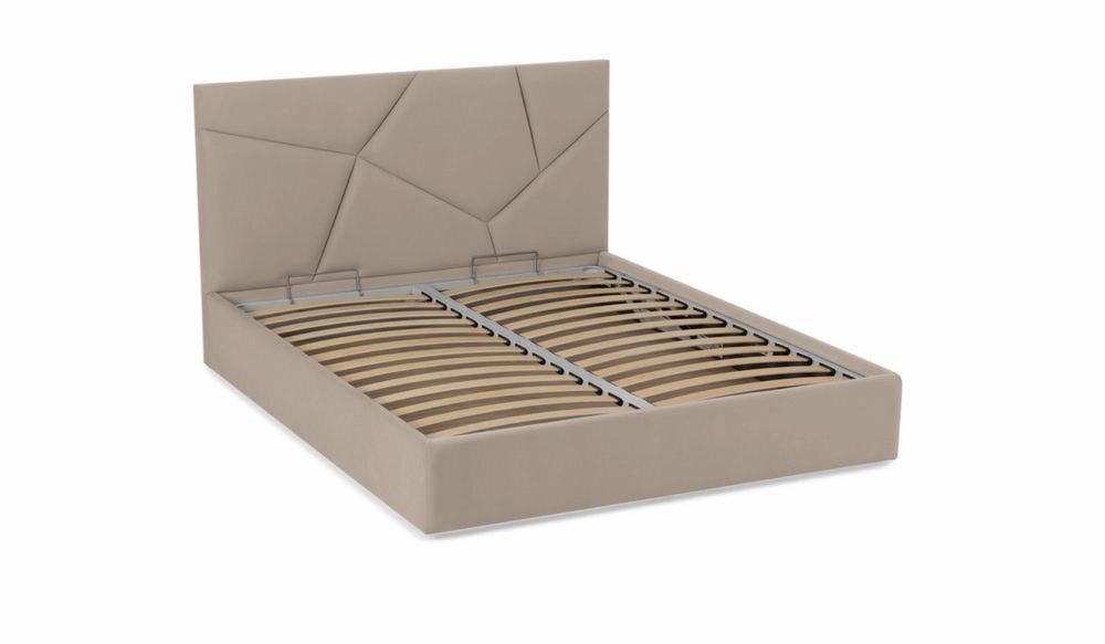 Двуспальная Кровать Opera (Опера)