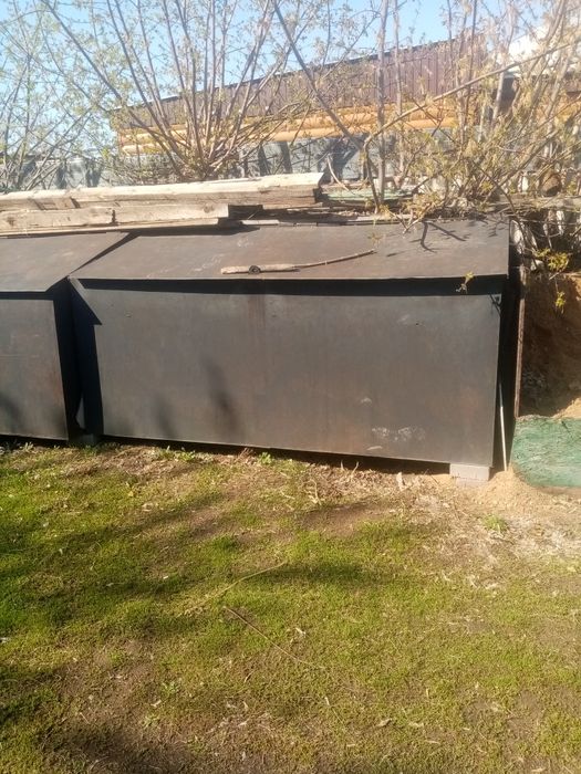 Продам ёмкость не дорого