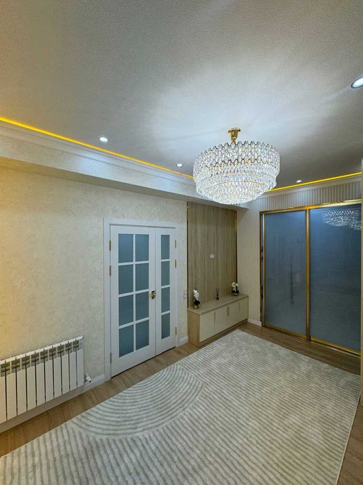 Lafayette 5-комнатный дуплекс, Кушбеги, 108 м²`