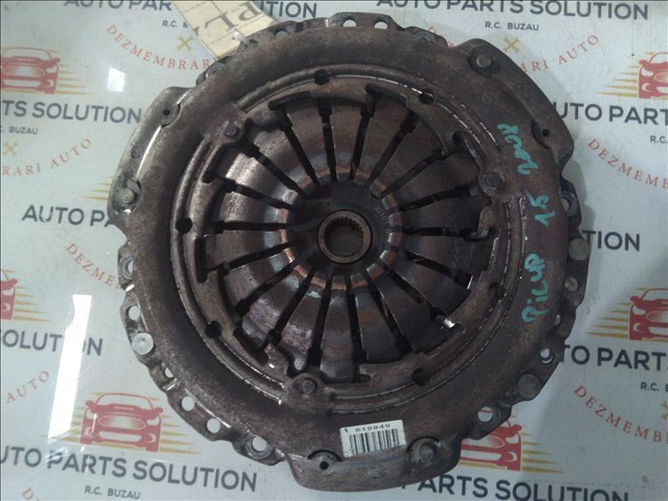 ambreiaj dacia logan mcv 1.5 dci an fabr. 2008