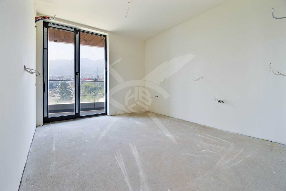 Продава се Тристаен апартамент в София, Кръстова вада - 135 кв.м за 2937 €/кв.м - Снимка #5