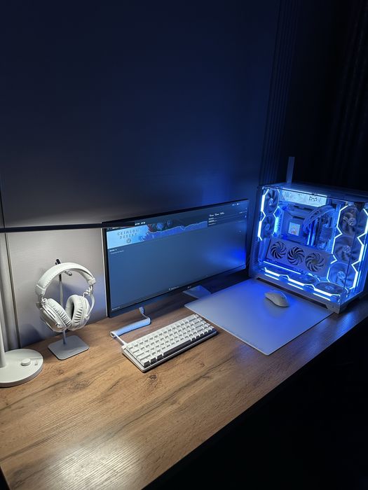 Готовая красивая сборка