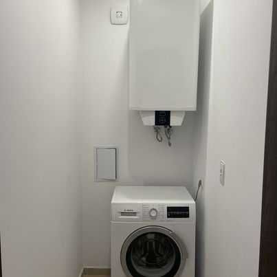 Дава се под наем Двустаен апартамент в София, Света Троица - 60 кв.м за 300 € - Снимка #4