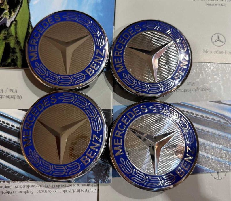 Capace Jante pt.Mercedes A,B,C,E,S,CLS,CLK,GLK,CLC,GLE ETC