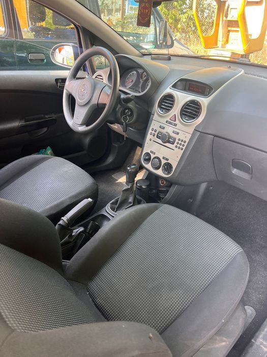 Se vinde Opel corsa