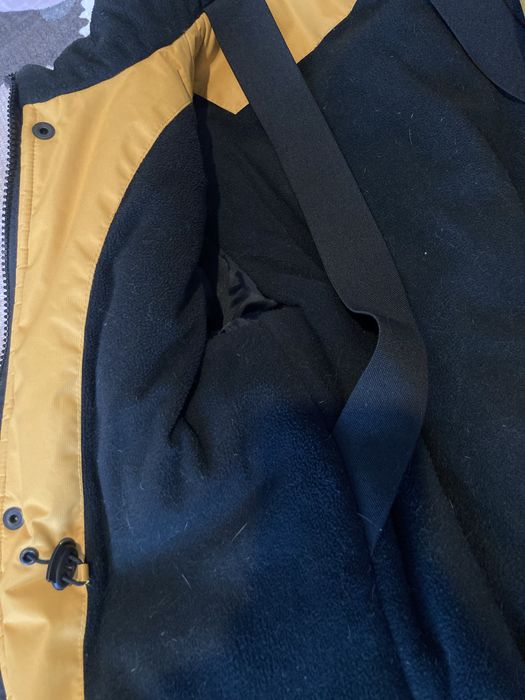 Куртка  зимняя.