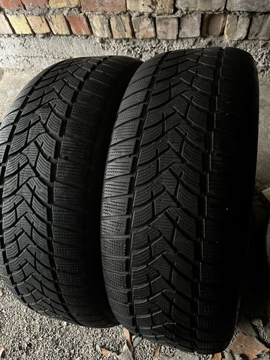 255/55/19 пара шин