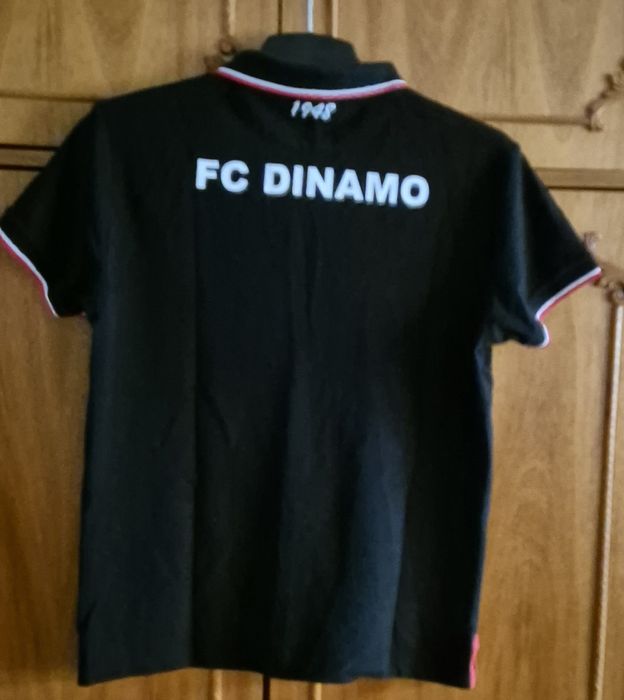 Tricouri polo de bumbac Macron