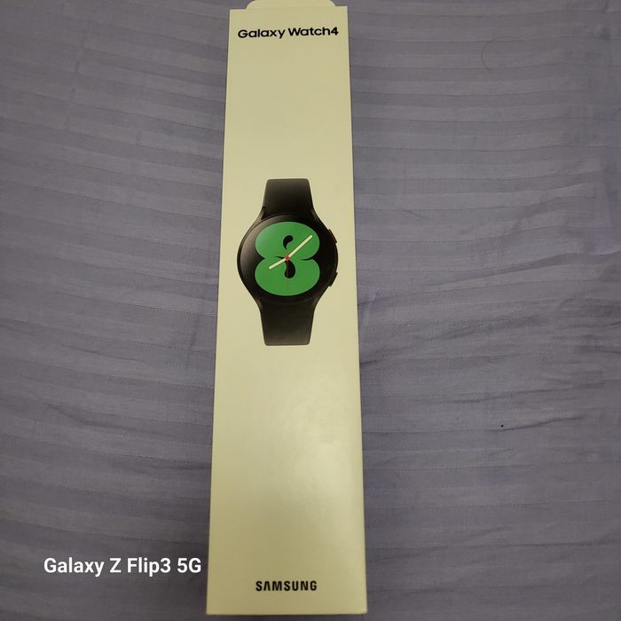 Продам Samsung Watch4 SM-R860